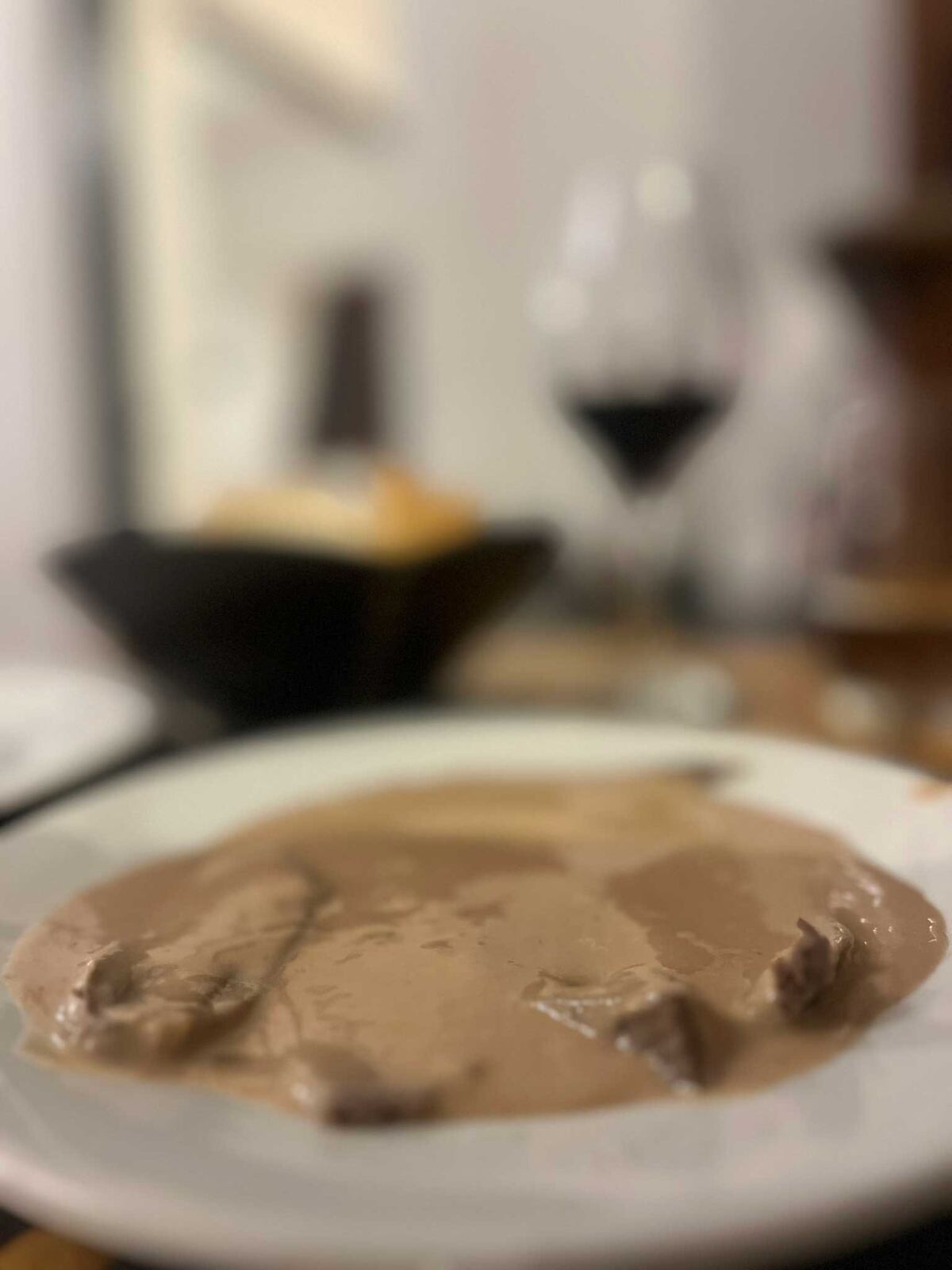 La Nene, restaurante familiar recomendado en zona Norte.
