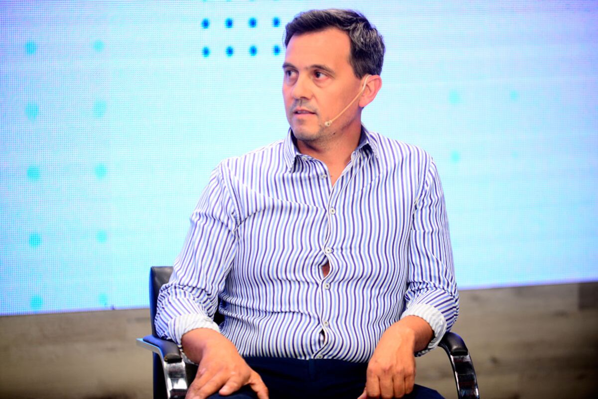(José Gabriel Hernández)