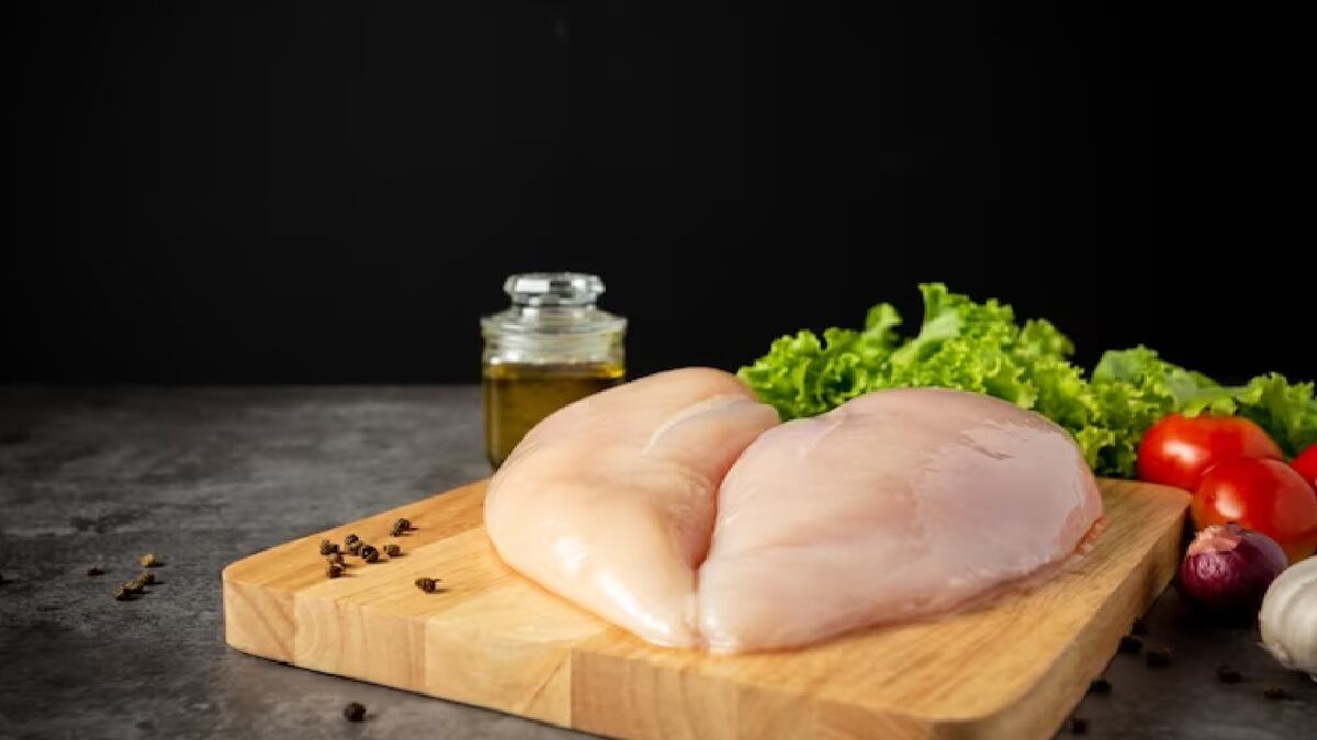 ¿En búsqueda de ganar músculo? Estas carnes son las mejores para lograrlo