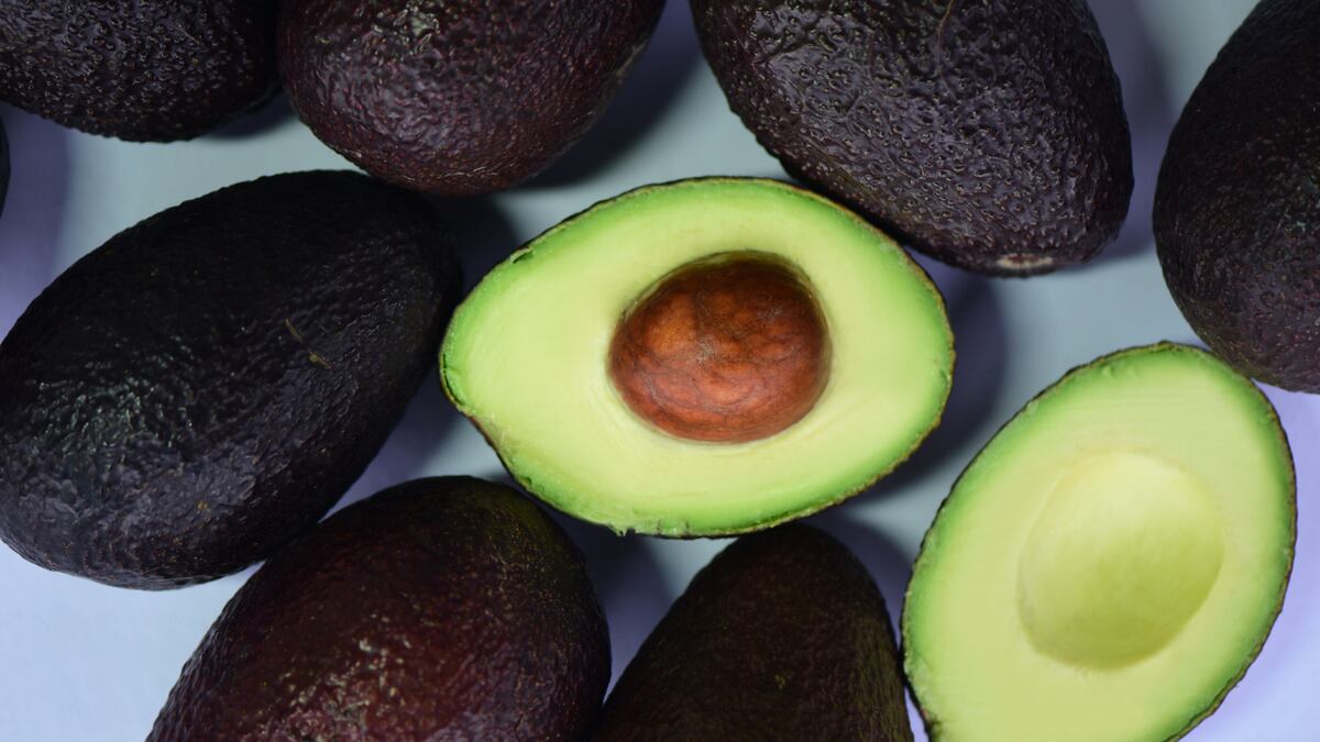 Los 5 alimentos para llenarte de energía 