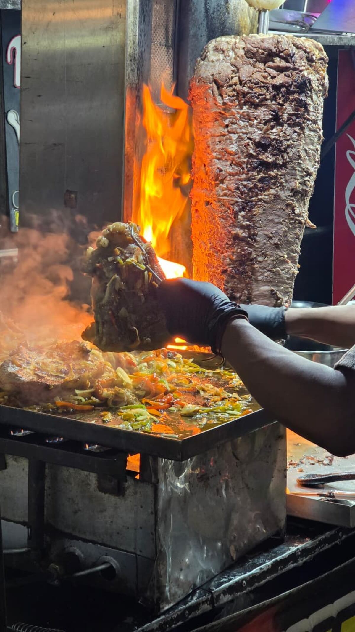 El festival de Jesús María se vive en toda la ciudad.