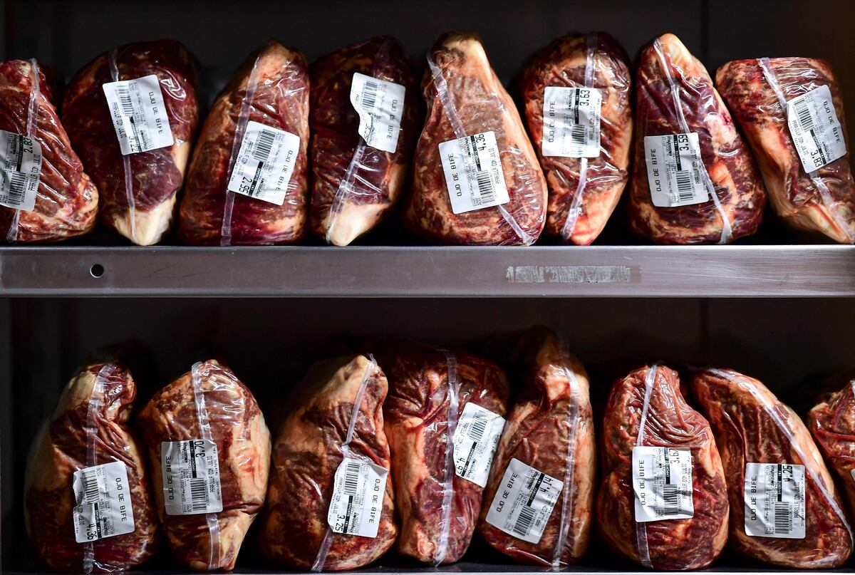 Exportar con menos carne: el desafío de ordenar los cupos en un año clave para la cadena vacuna