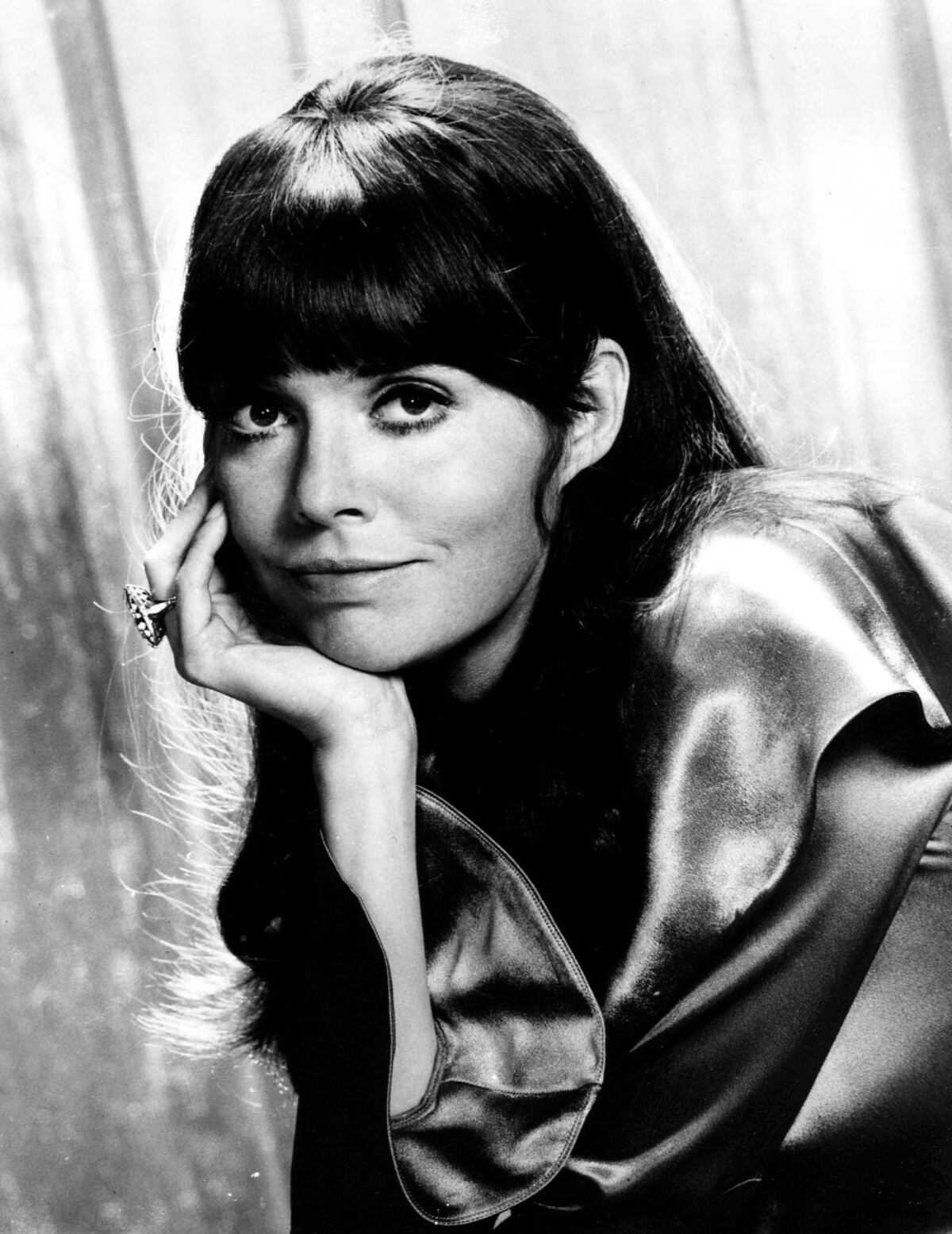 Barbara Feldon