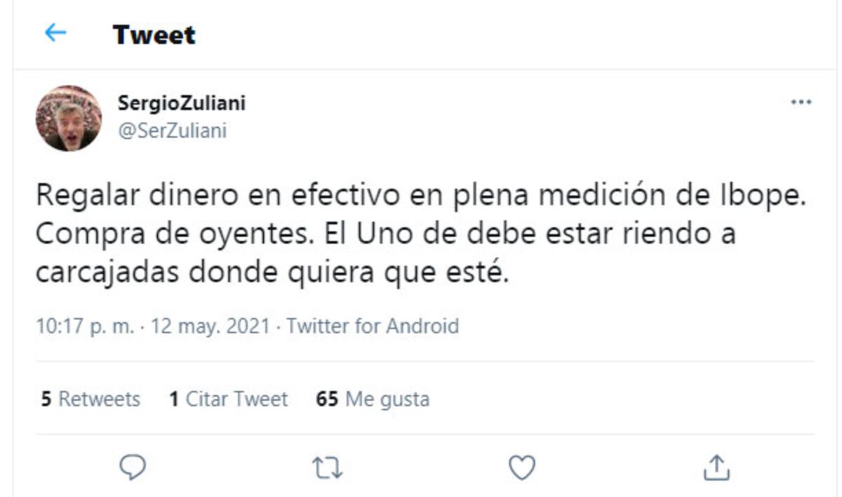 Imagen de la nota