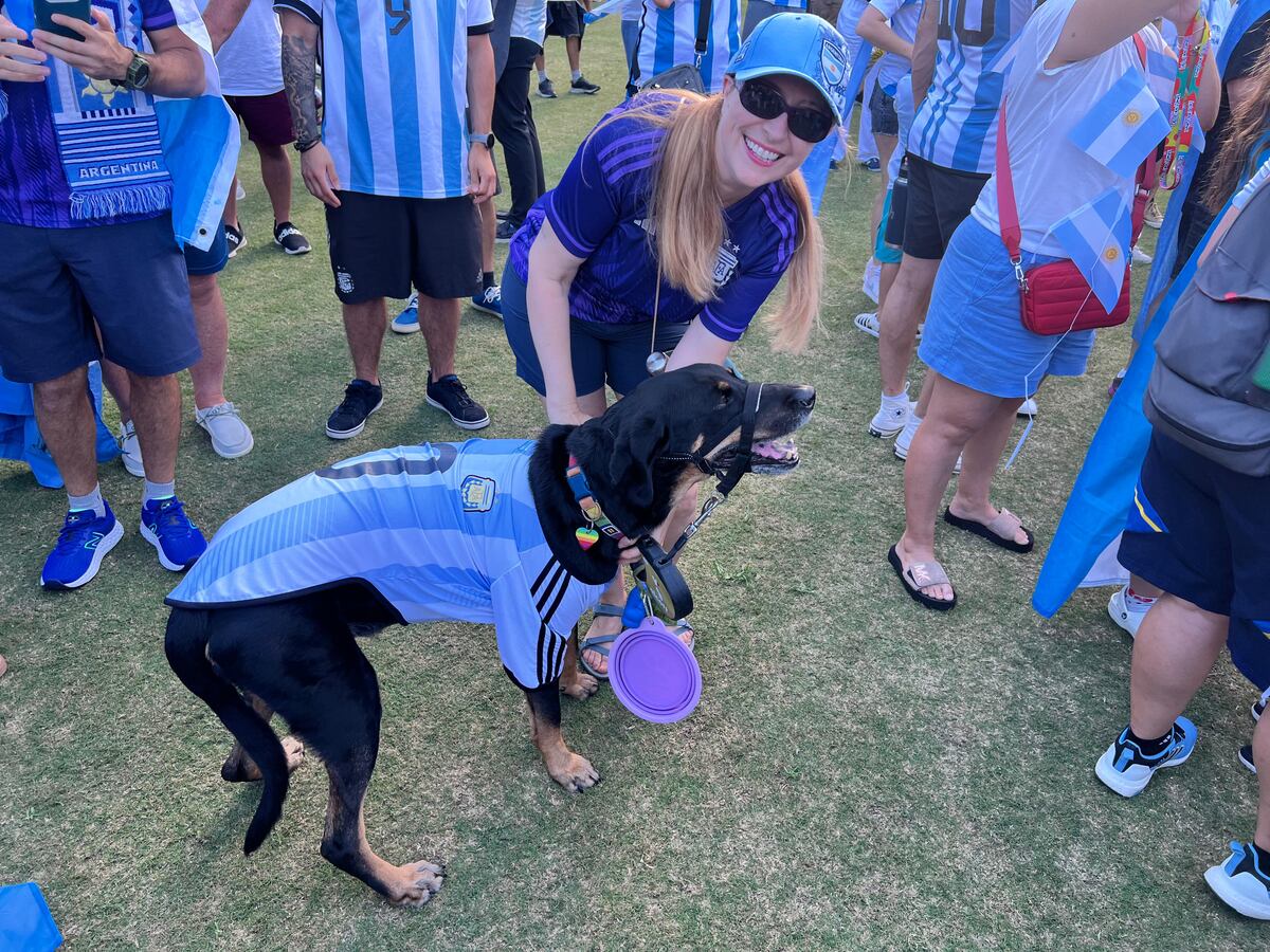 Houston banderazo