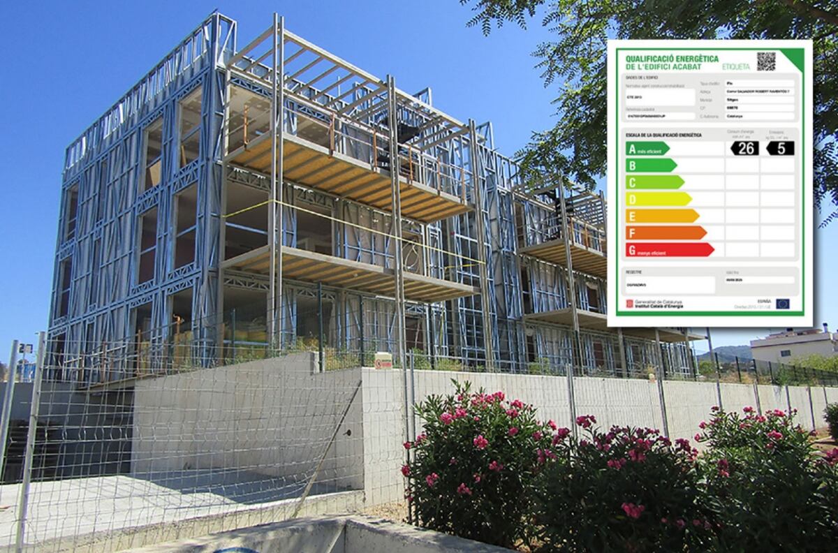BIM: un software capaz de mejorar la precisión y el tiempo de las mediciones, con mínimos errores y desperdicios.