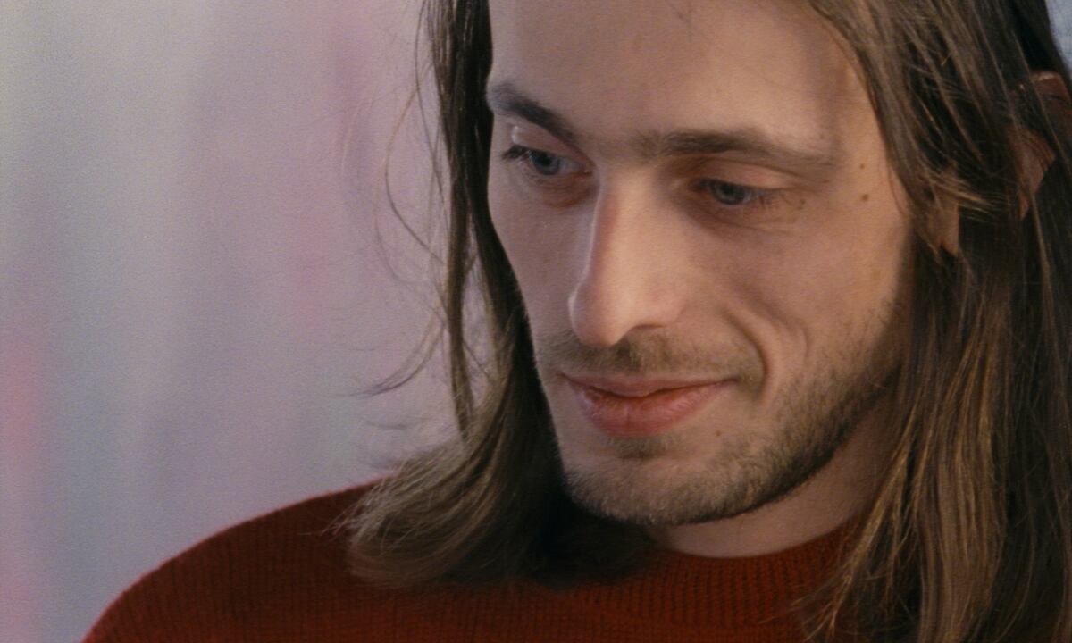 Ari. (Berlinale).