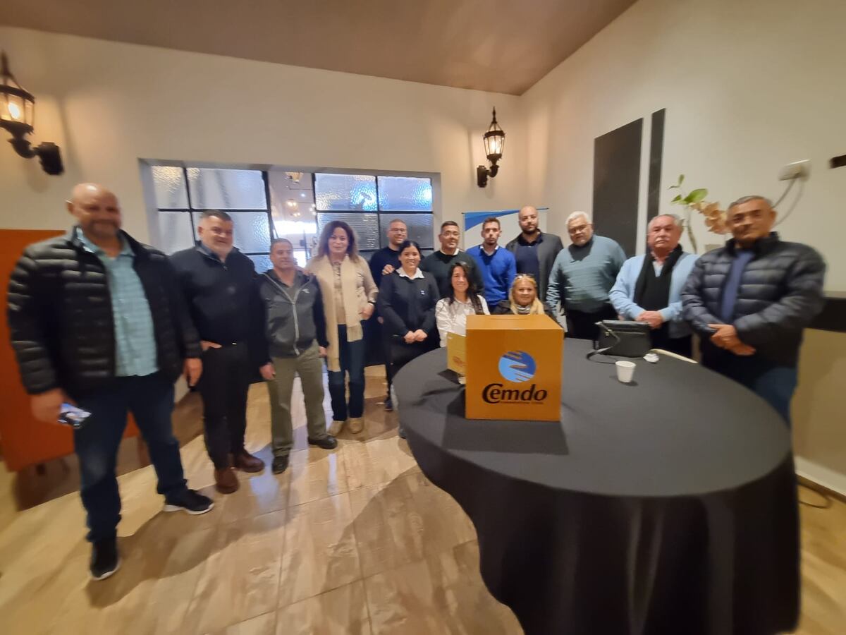 Villa Dolores. Elecciones en la cooperativa Cemdo este fin de semana