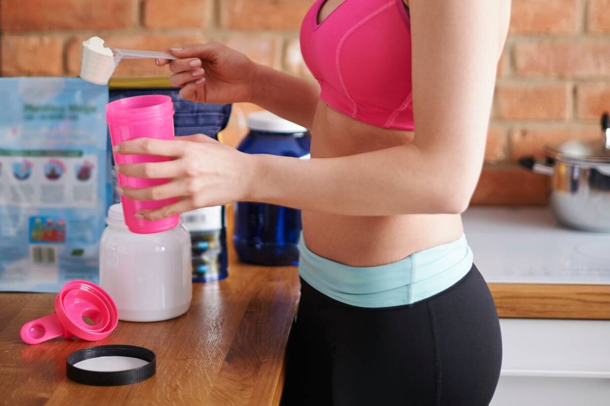 Prohíben un suplemento dietario con creatina: qué dice la Anmat y cuáles son los riesgos