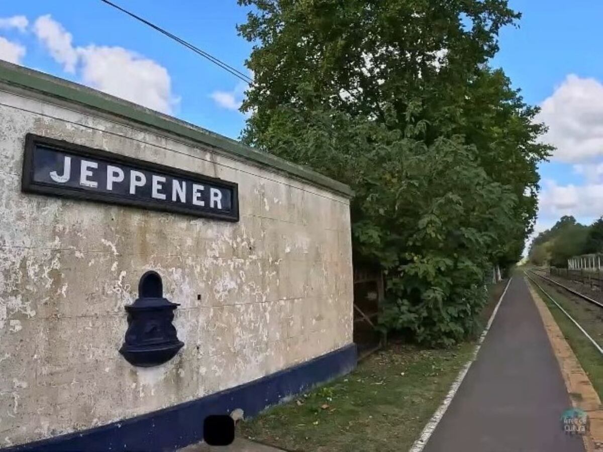 Jeppener, el pueblo bonaerense detenido en el tiempo que invita a desconectar