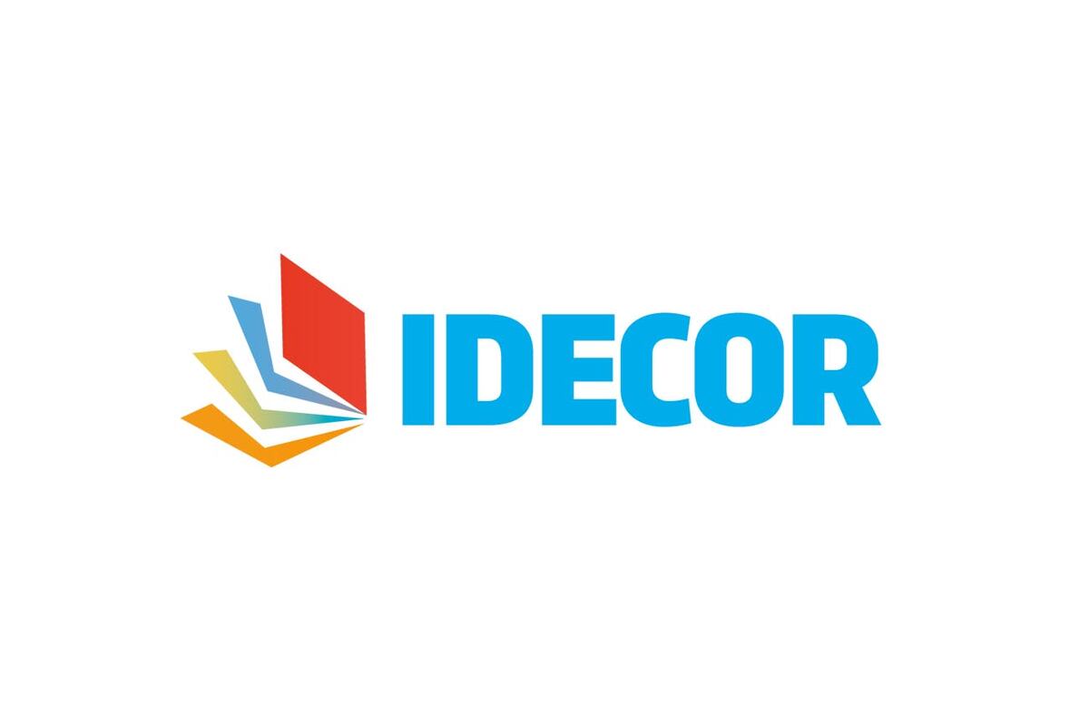 Isologo institucional.