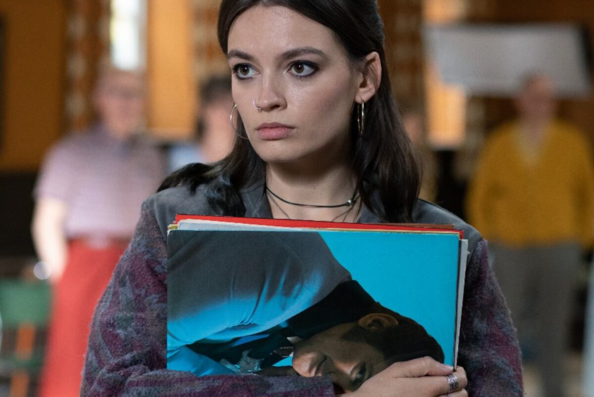 ¿Qué tipo de fan de Netflix sos? (Netflix)