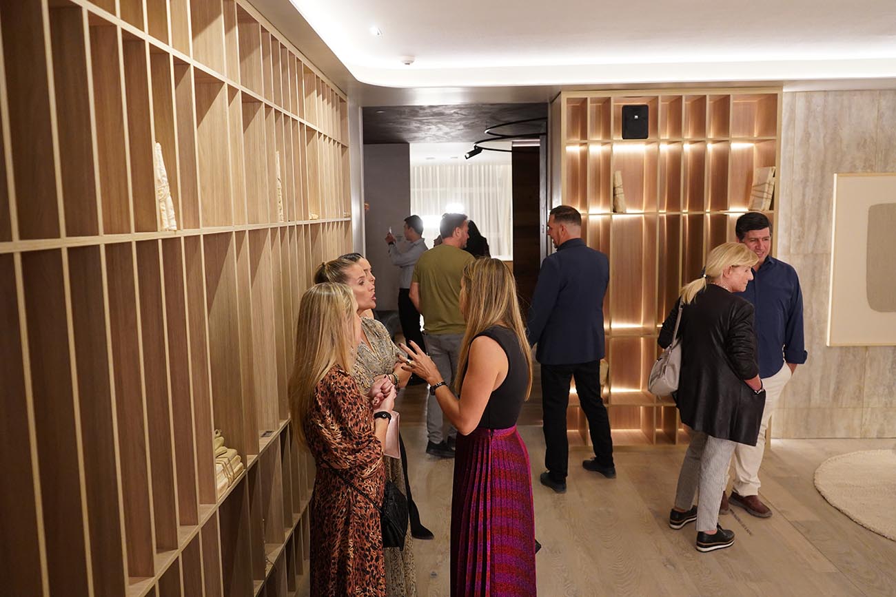 Exposición Casa FOA (Gentileza Nuñez Producciones)