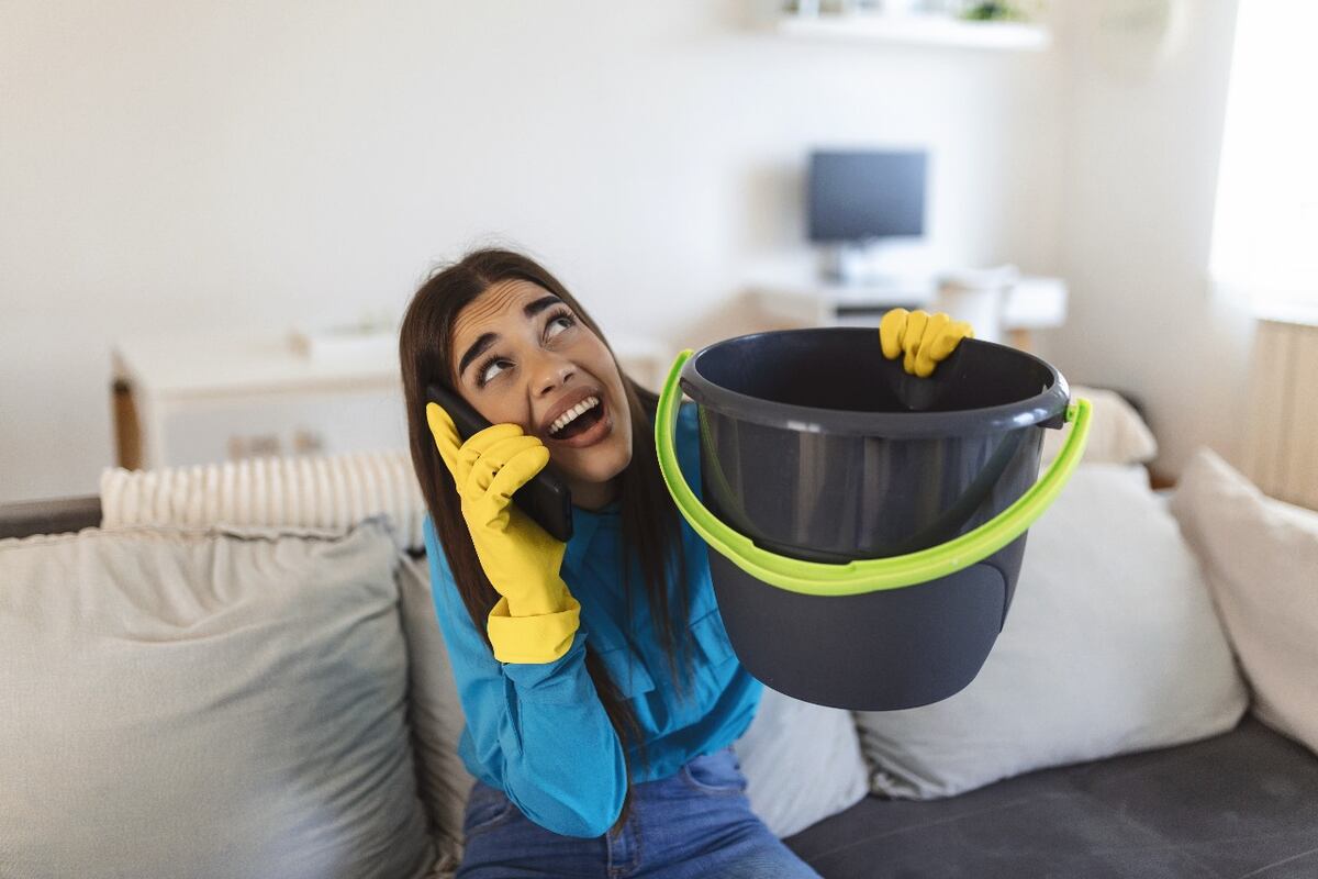 Para evitar solucionar o evitar filtraciones, es fundamental utilizar materiales impermeabilizantes de alta calidad