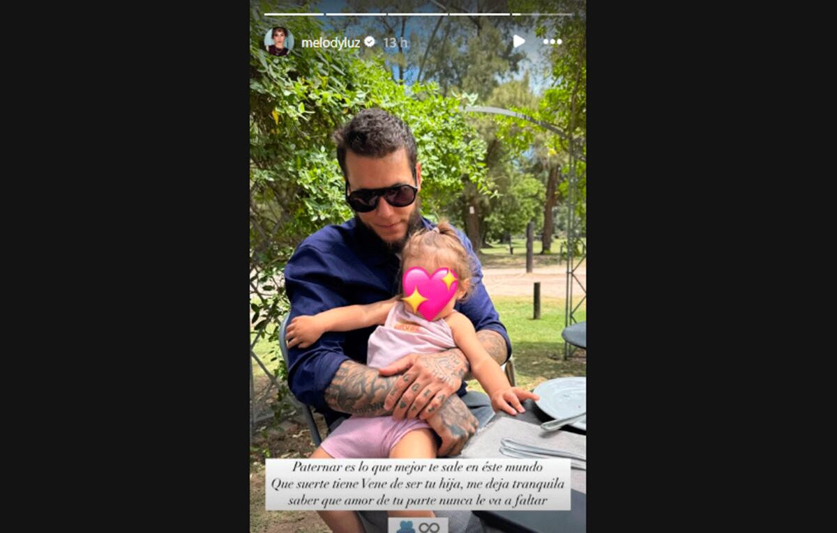 Foto: captura pantalla Instagram.