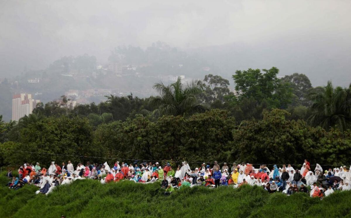 Medellín