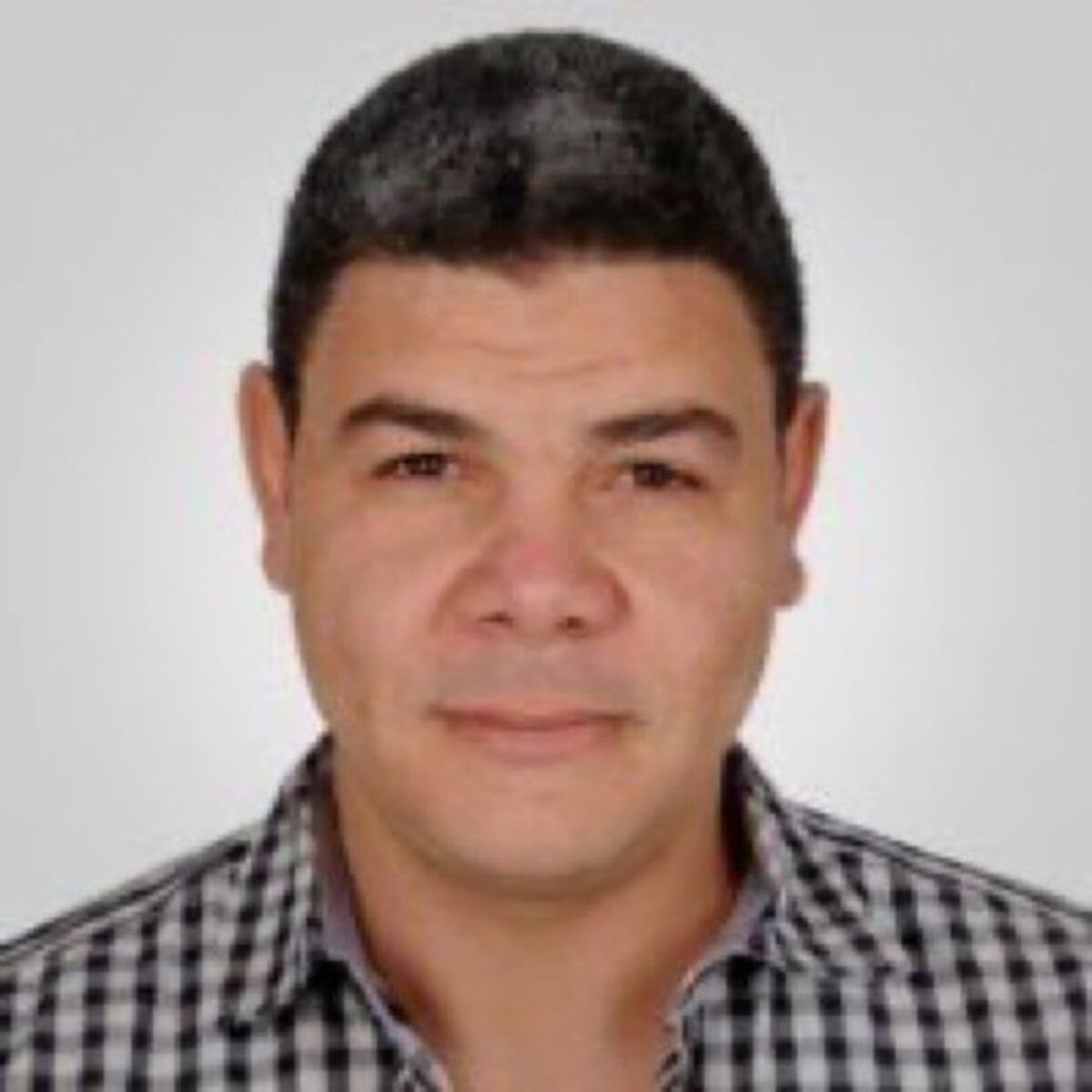 Mohamed Sabry Soliman, de 45 años. Autor de un posible ataque terrorista que tuvo 6 heridos.