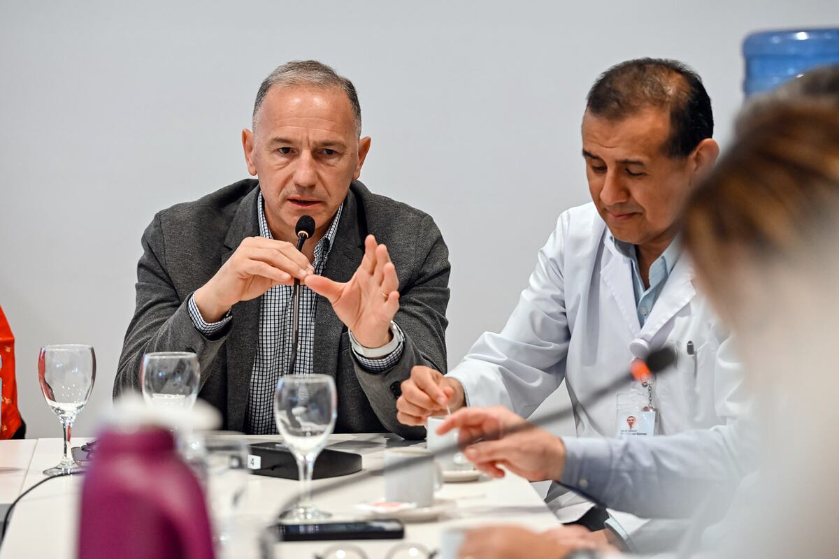 El Concejo Deliberante avanza en la creación de una red municipal de procuración de órganos para trasplantes. (Prensa)
