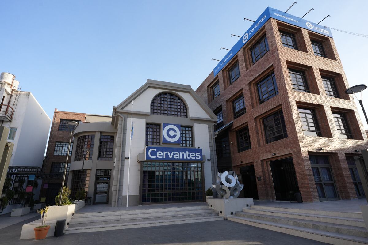 Frente de Cervantes 2