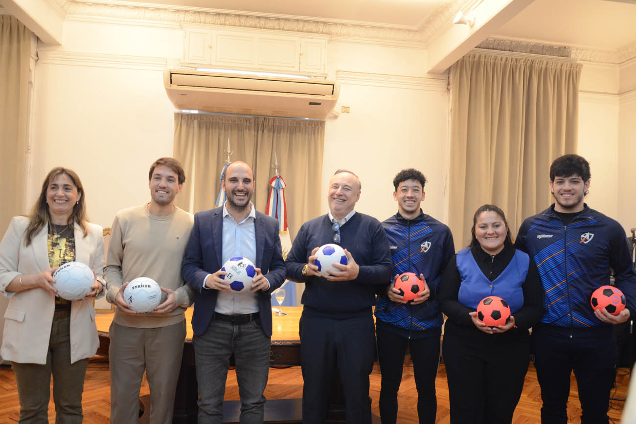 Centro de Idiomas Córdoba llega a Villa María.