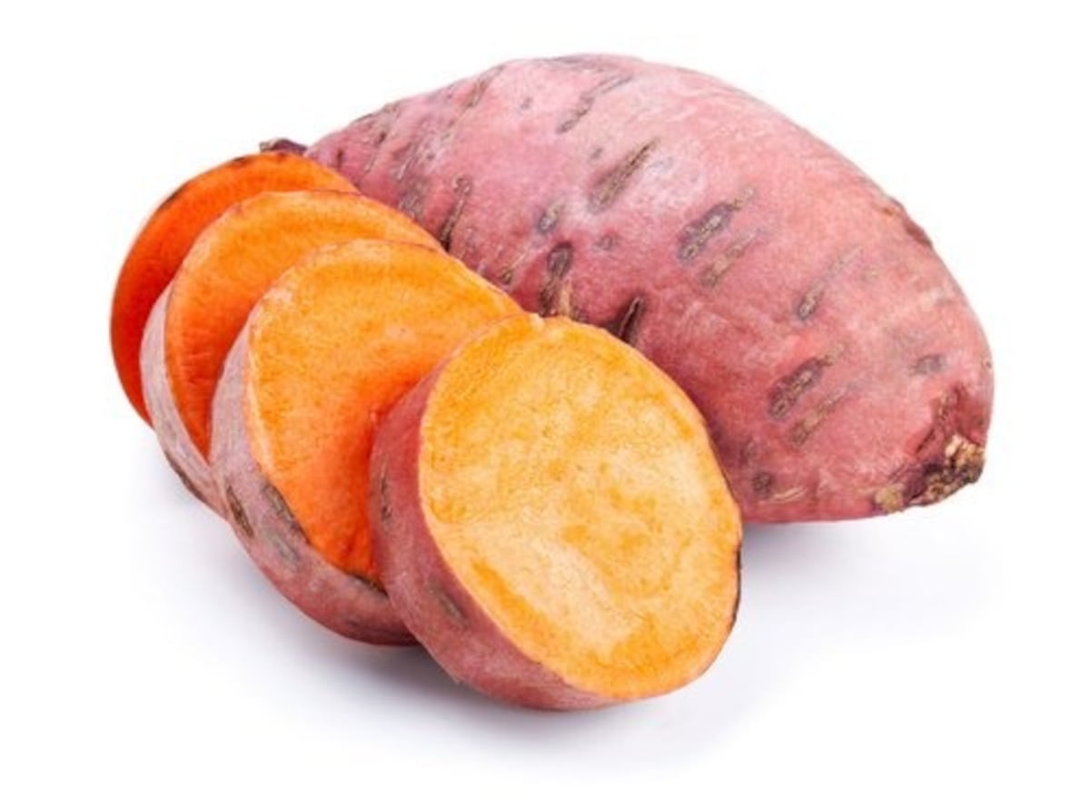 Batata: el súper alimento que ayuda a controlar la glucosa y prevenir la diabetes, según los especialistas