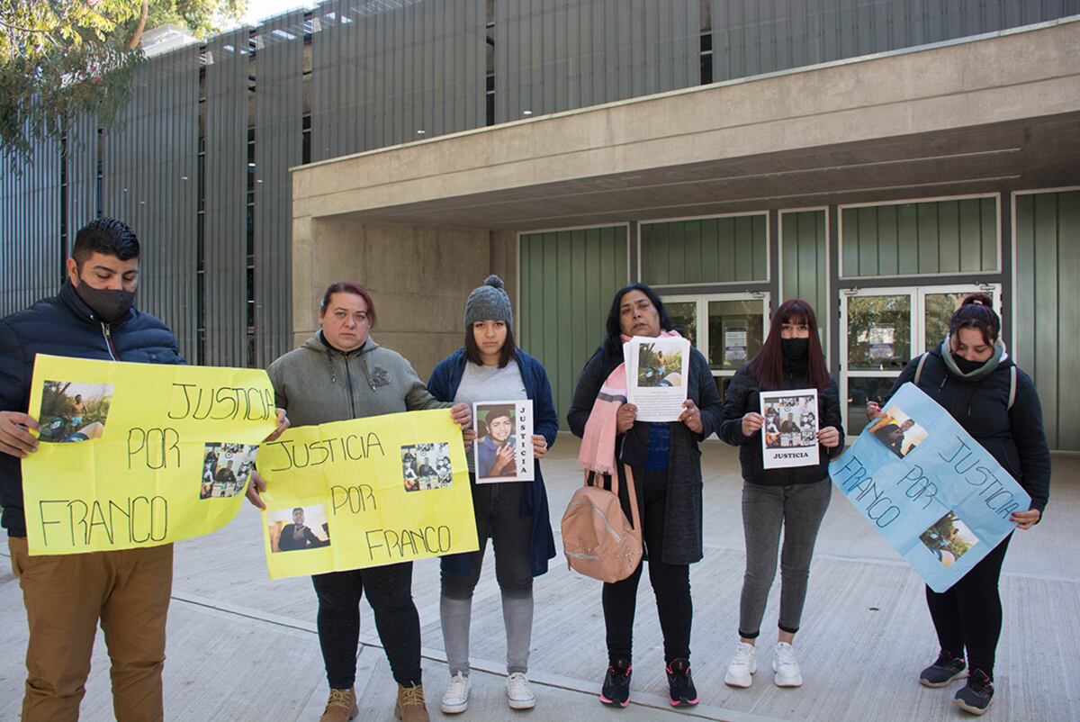 Río Segundo: qué fue del chico que mató a su amigo a golpes en 2019