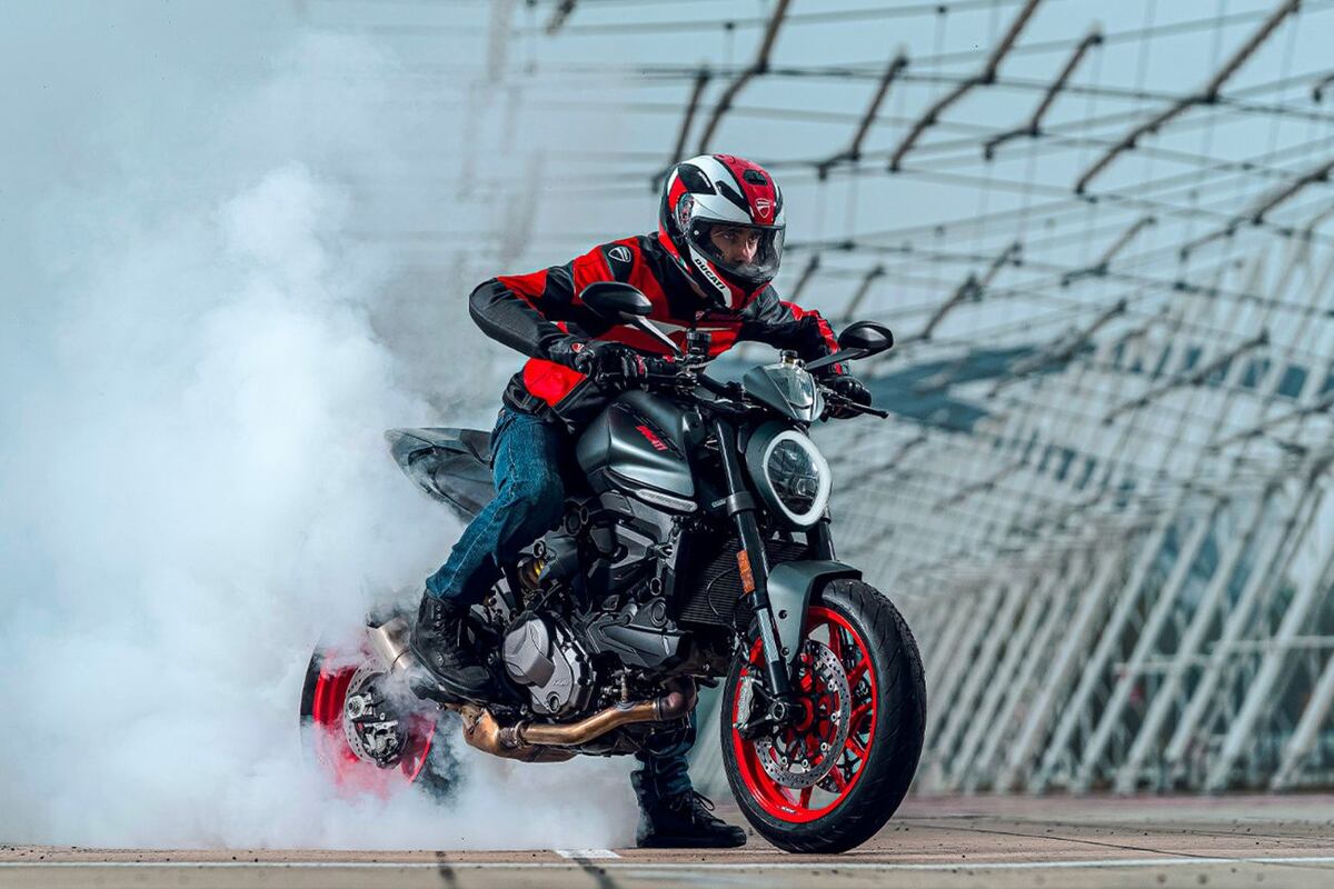 Ducati