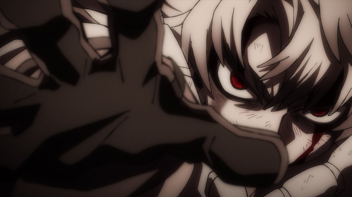 El animé Gachiakuta llega a Crunchyroll en 2025 (©Kei Urana, Hideyoshi Andou and KODANSHA/ GACHIAKUTA Production Committee)