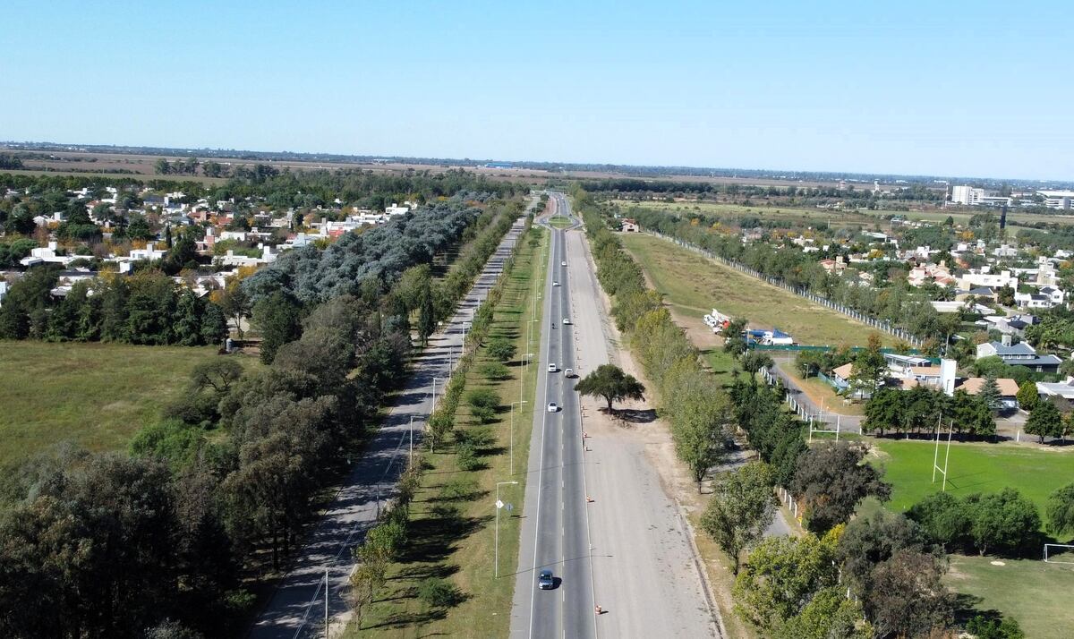 Algunos sectores piden una rotonda o ampliación del cantero para salvarlo. El municipio dice que priorizará la seguridad vial.
