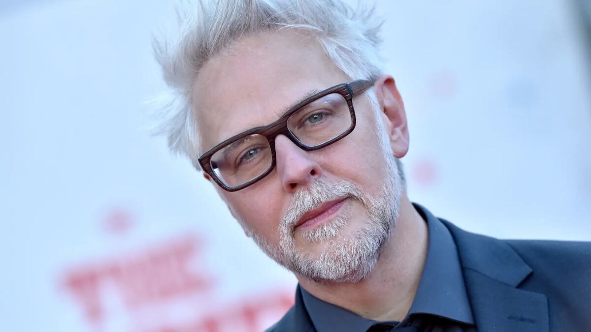 James Gunn. Web.