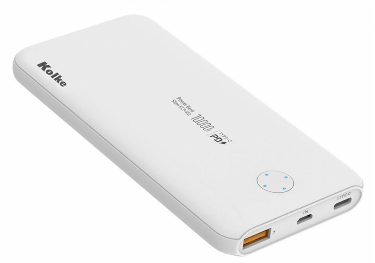 Corte de luz: el truco clave para cargar tu celular y no quedarte incomunicado