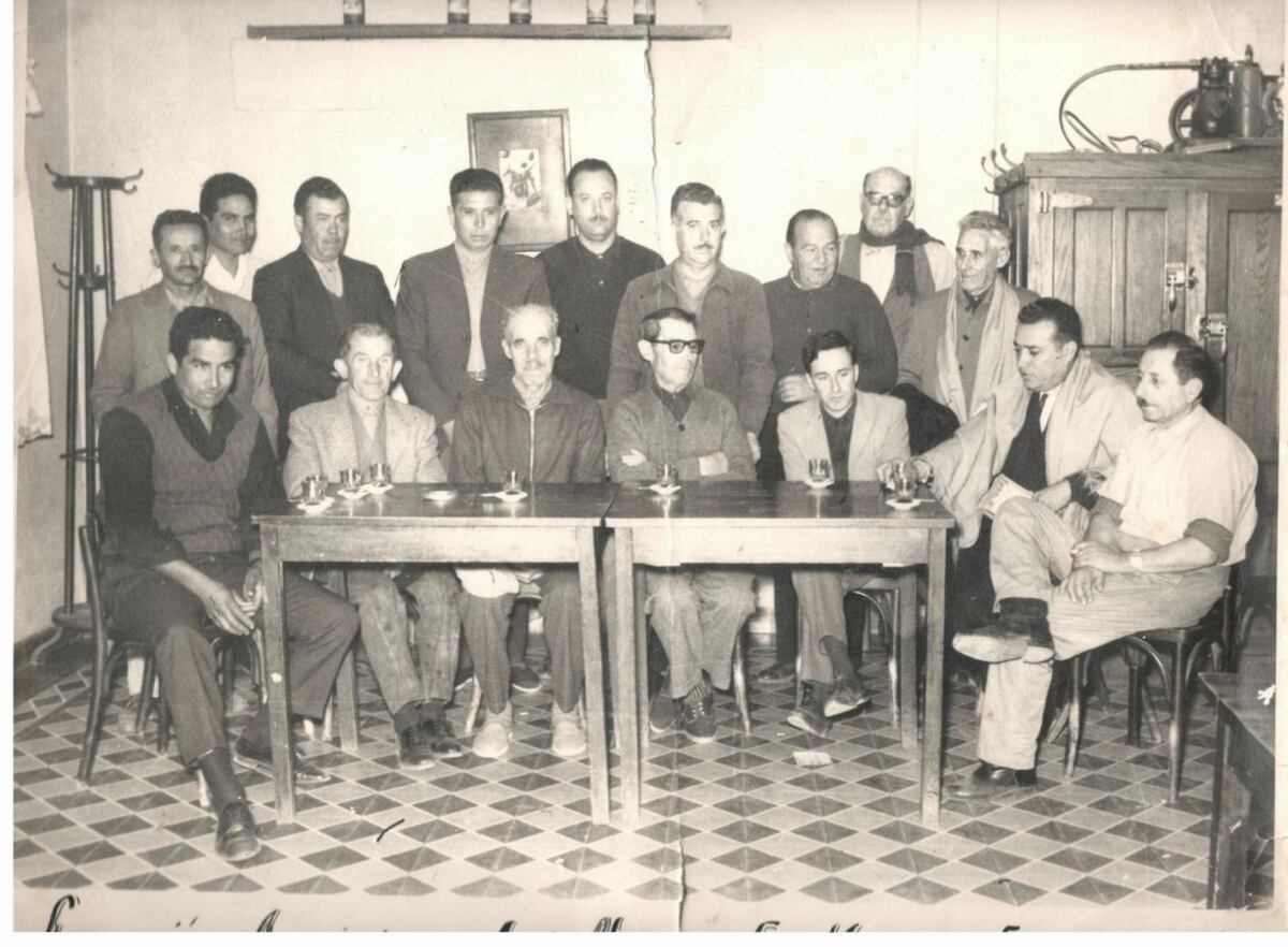 La Asociación de apicultores de San Marcos Sierras se fundó en 1967. (Gentileza)