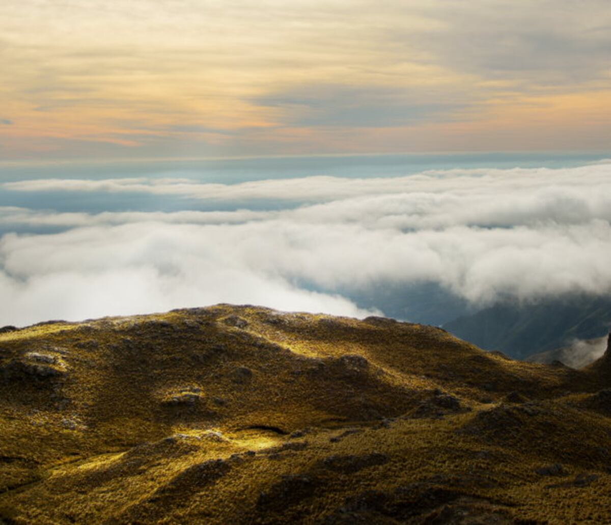 Tres pueblos de la Costa de Comechingones para visitar en San Luis. (Foto: Turismo Merlo)