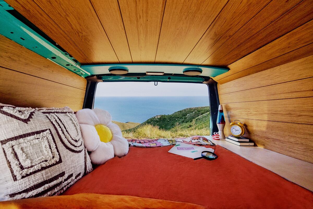 Airbnb.