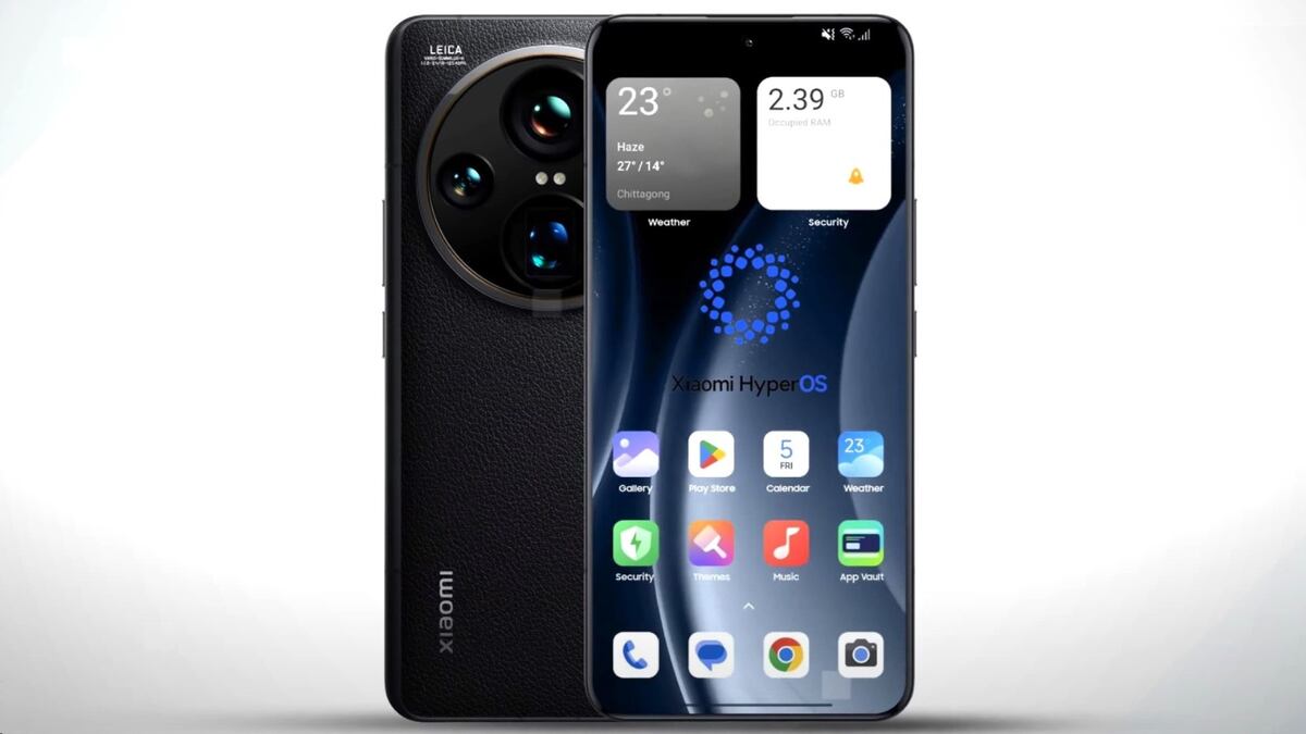 Los cuatro celulares con mejor cámara que se venden en Argentina