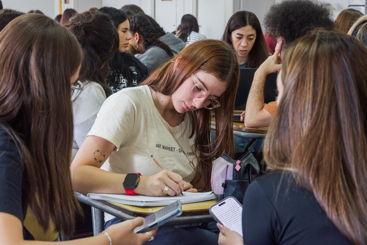 El Reconocimiento de Saberes fue aprobado en junio de 2024 por la Universidad Provincial de Córdoba.