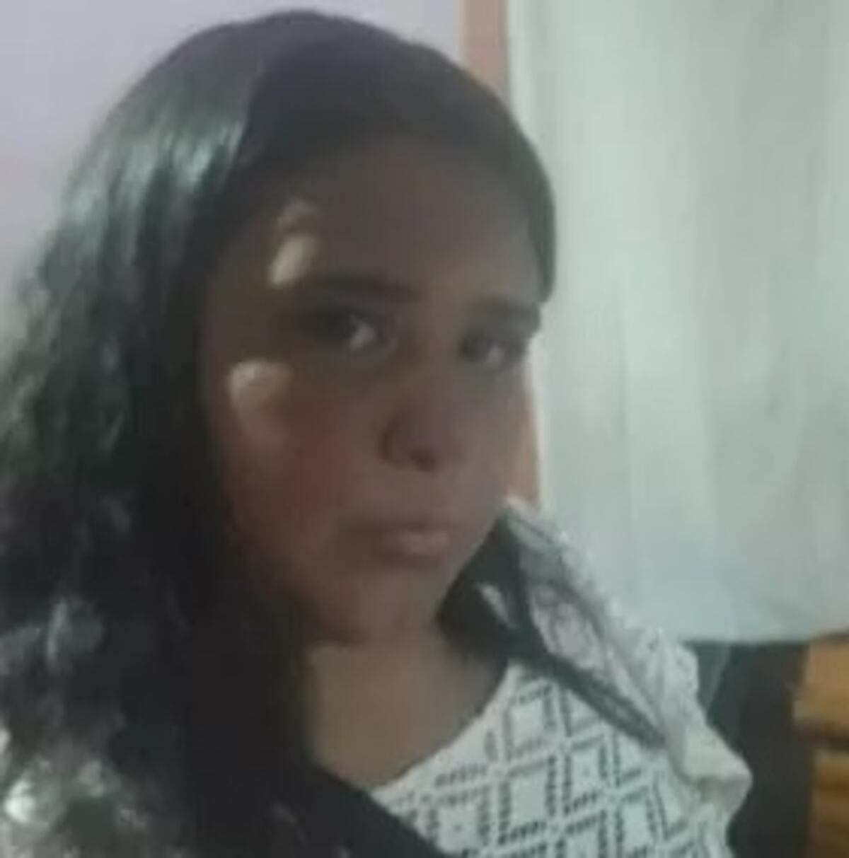 Sarahit Celina Navarro.