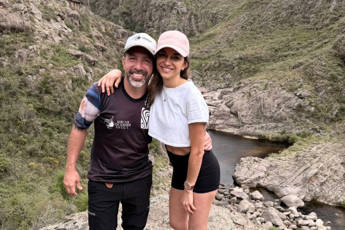 “No Tengo con Quién”: la comunidad que crece entre solteros y la importancia de “armar tribu” (Gentileza: Chulita)