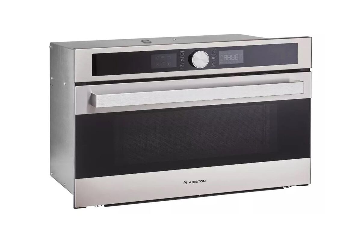 El modelo de Ariston.