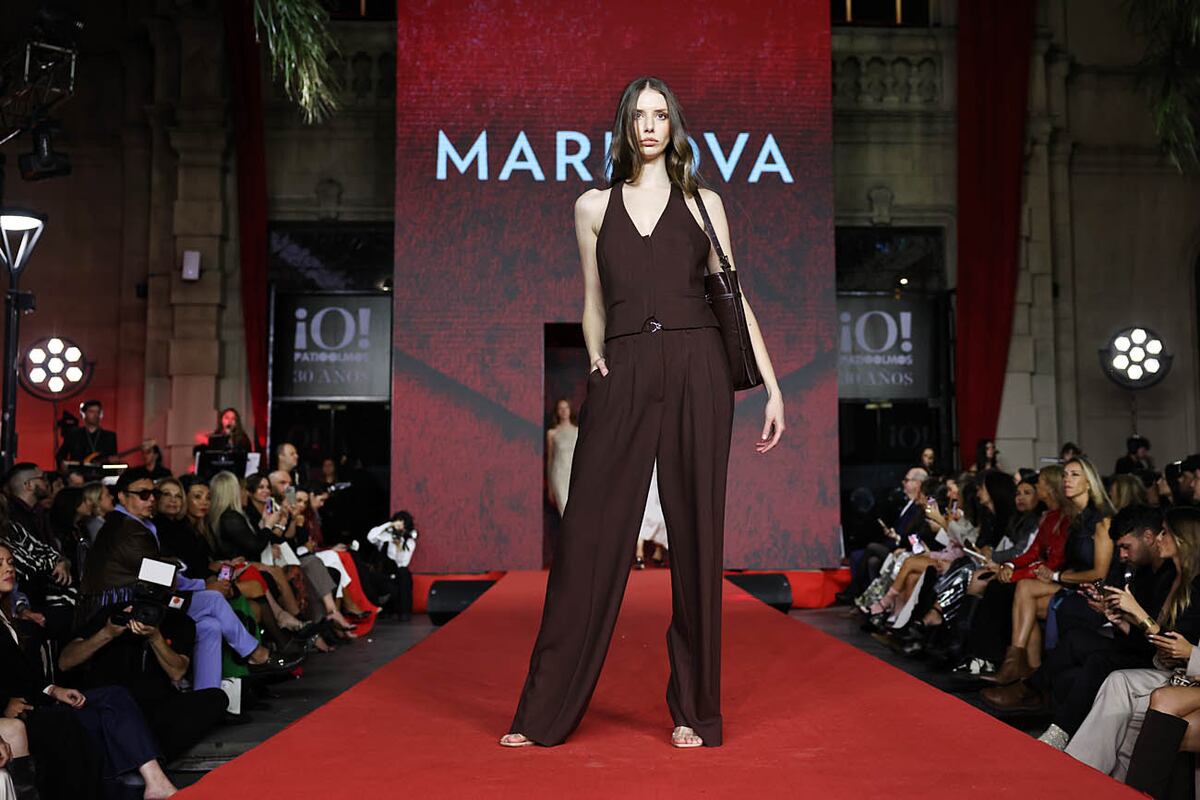 Markova.