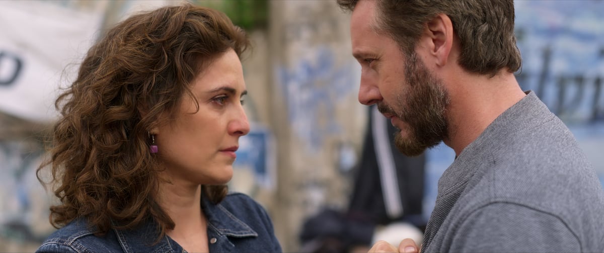 Corazón Delator. Foto: Netflix.