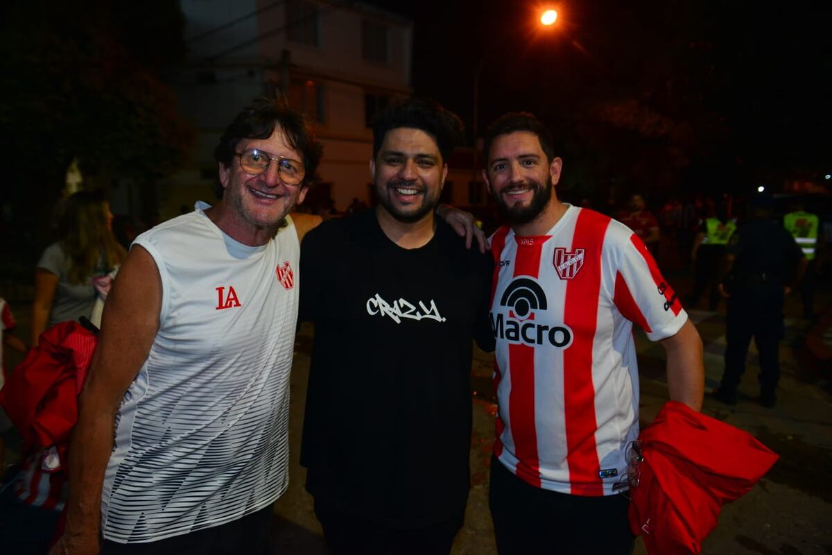 Cara 'e Cancha de Instituto en la previa del partido con Argentinos Juniors por la Copa de la Liga Profesional 2024. (Nicolás Bravo / La Voz)