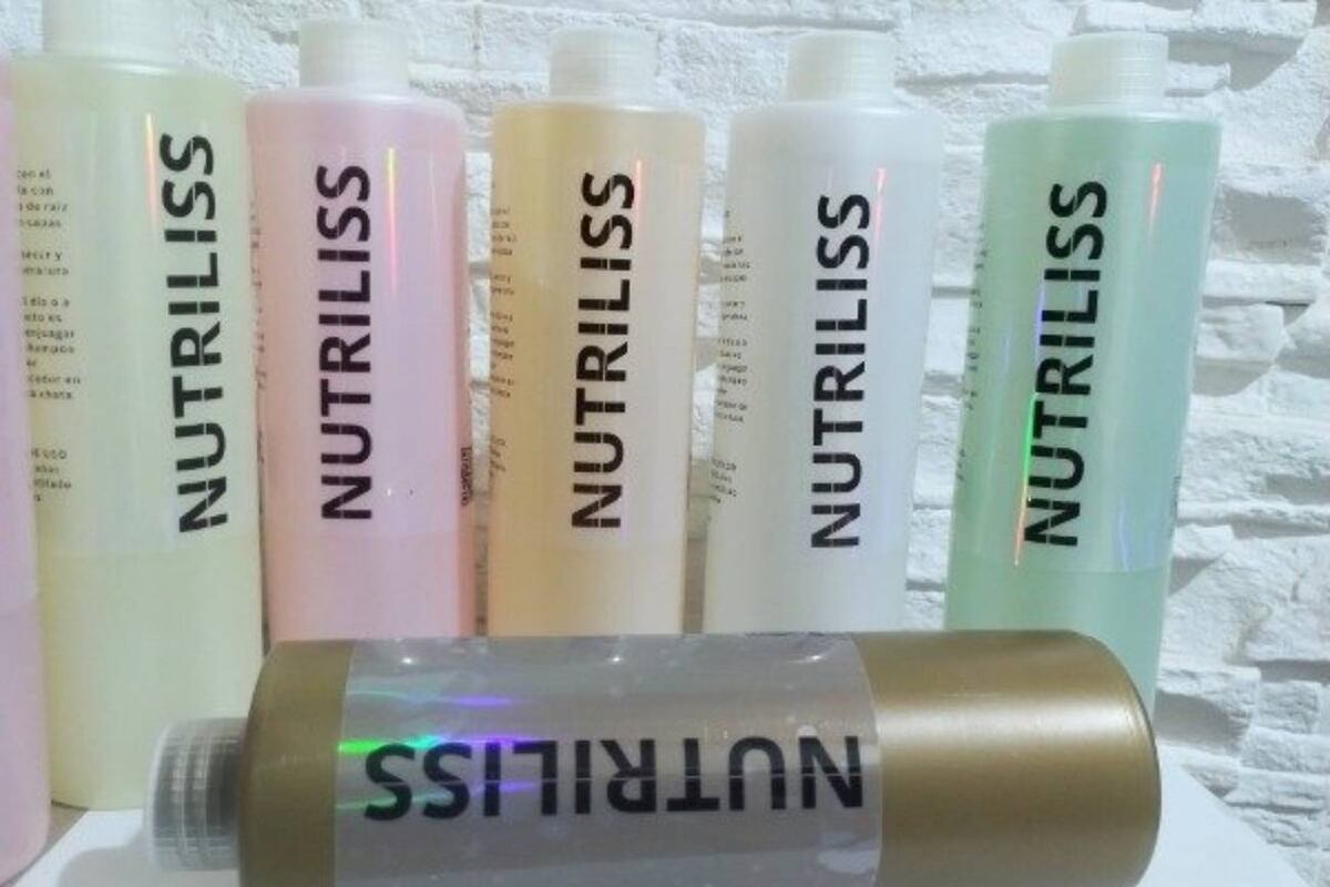 La Anmat prohibió la venta de más de 20 productos para el pelo de una misma marca. (Imagen web)