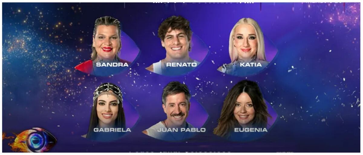 Gran Hermano: por qué no hay gala de eliminación este domingo 2 de marzo