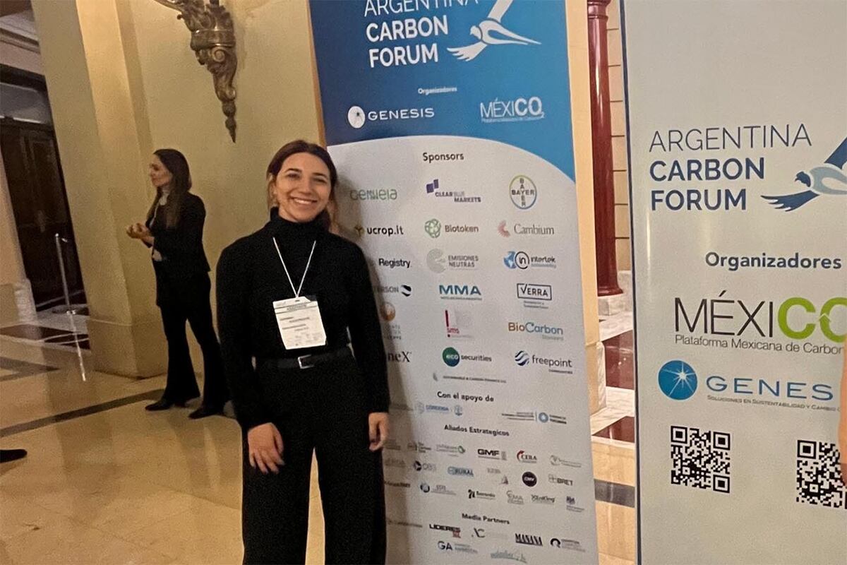 Natalia Mariotta, ingeniera ambiental MP
6199.