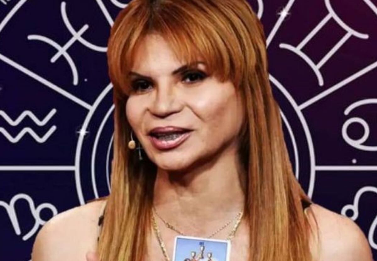Mhoni Vidente.