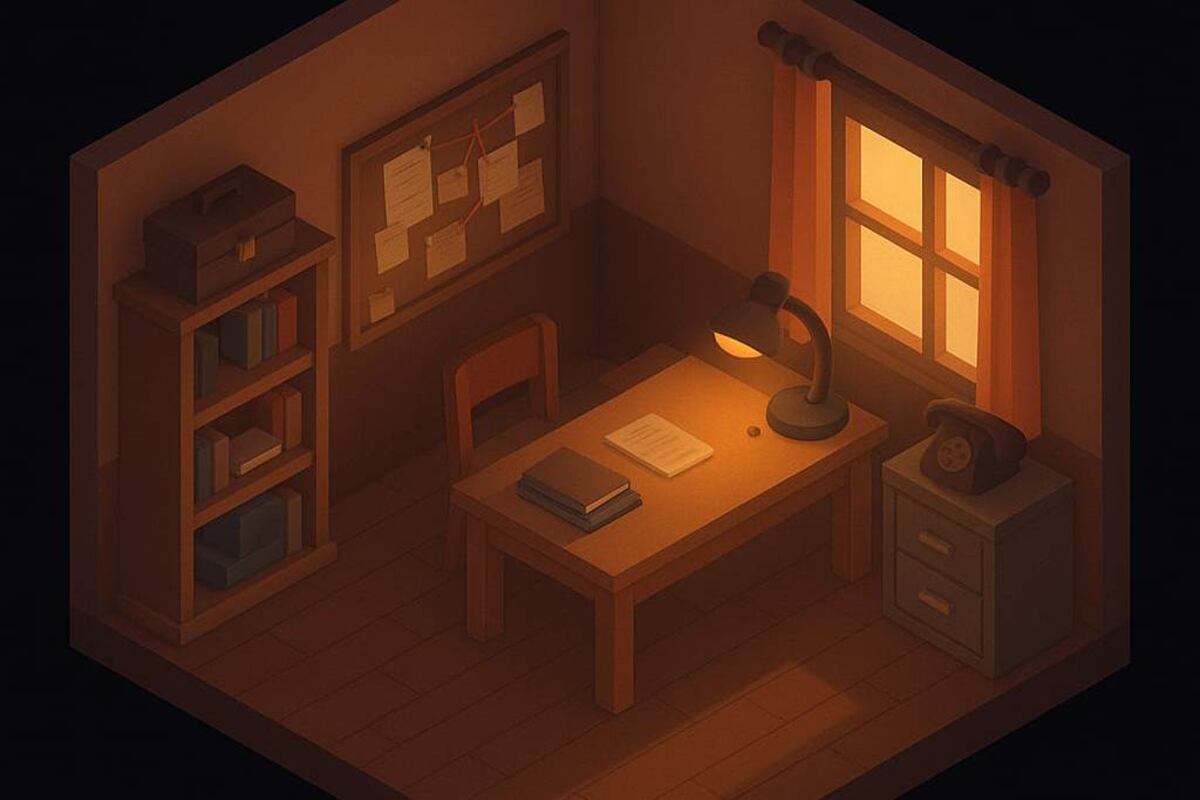 El primer proyecto está pensado para niños de entre 8 y 12 años y se basa en el concepto de Serious Games. (Gentileza)