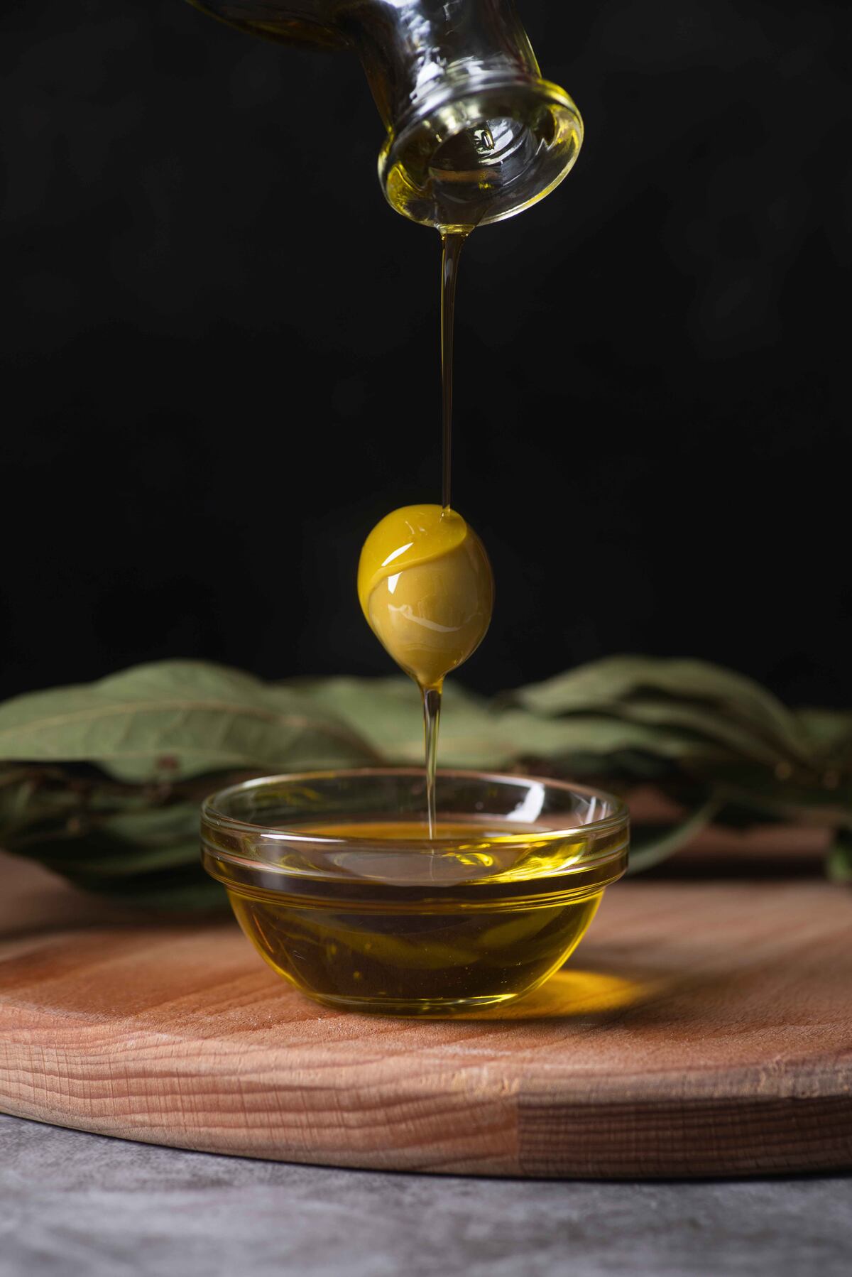No todos los aceites son iguales. Cuál es el que cuida la salud y cuál el que aguanta la fritura. (Freepik)