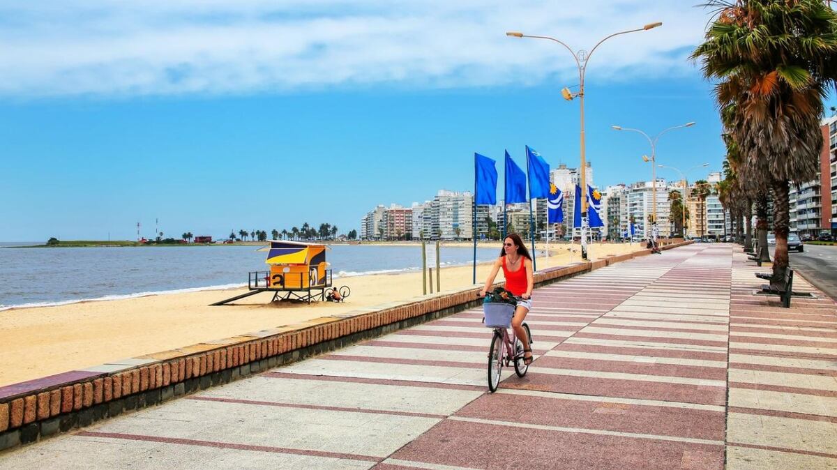 Uruguay reactiva el IVA cero para turistas extranjeros: cómo funciona y cuánto se ahorra