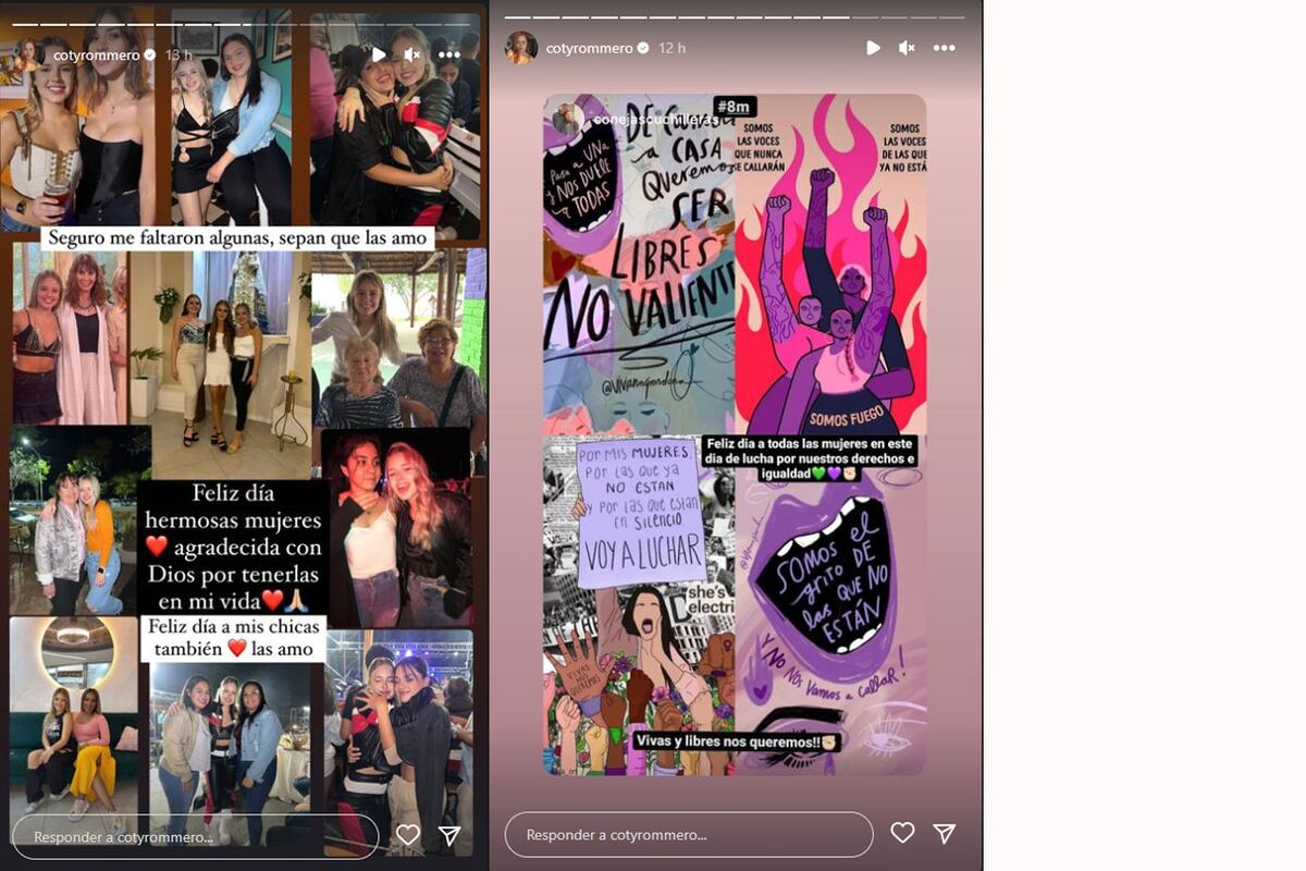 Foto: captura pantalla Instagram